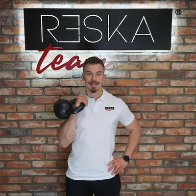 RESKA clinic - fizjoterapia, rehabilitacja, masaż | Fizjoterapeuta Wrocław